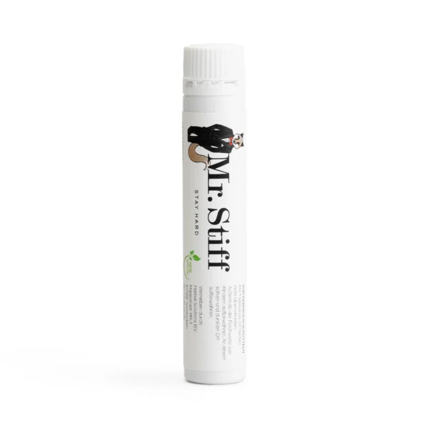 Libido Booster