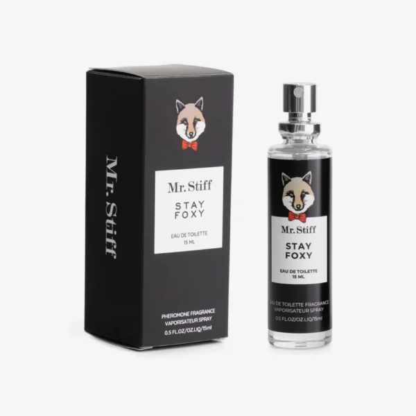Mr Stiff Pheromone Parfüm
