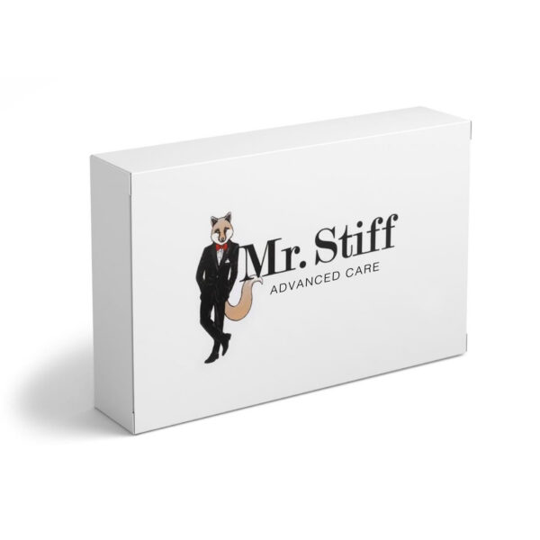 STI test 4 in 1 - Including Medical Aftercare