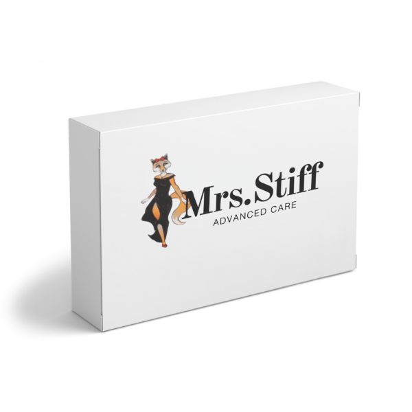STI test 4 in 1 - Including Medical Aftercare